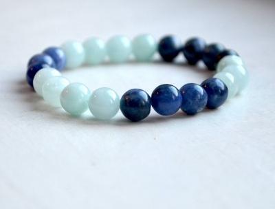 Tři sestry ve dřevě....