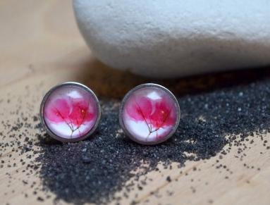 Tři sestry ve dřevě....