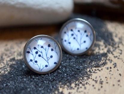 Tři sestry ve dřevě....