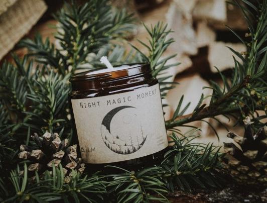 Tři sestry ve dřevě....