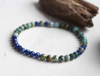 Tři sestry ve dřevě....