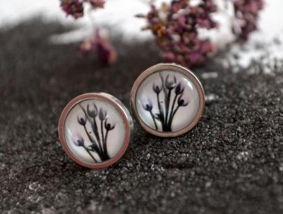 Tři sestry ve dřevě....