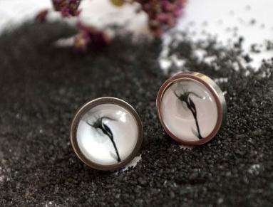 Tři sestry ve dřevě....