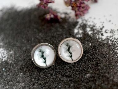 Tři sestry ve dřevě....