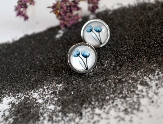 Tři sestry ve dřevě....