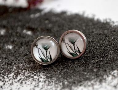 Tři sestry ve dřevě....