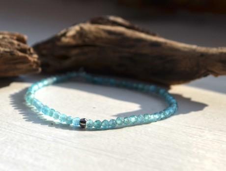 Tři sestry ve dřevě....