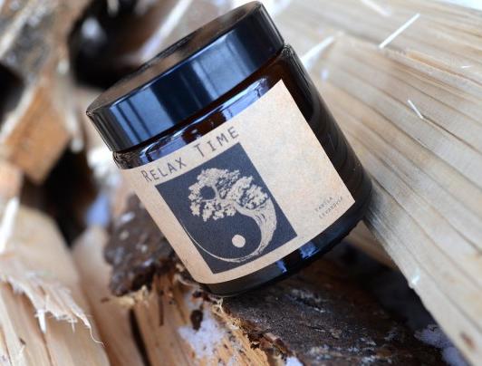 Tři sestry ve dřevě....