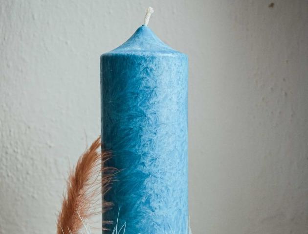 Tři sestry ve dřevě....