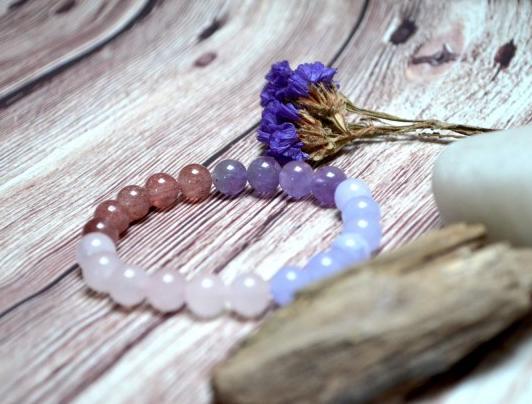 Tři sestry ve dřevě....