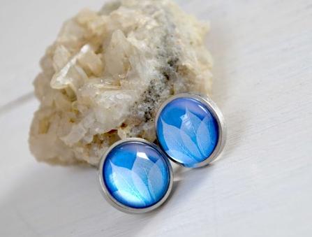 Tři sestry ve dřevě....