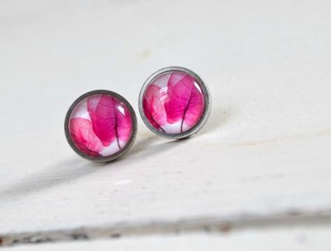 Tři sestry ve dřevě....