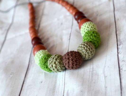 Tři sestry ve dřevě....