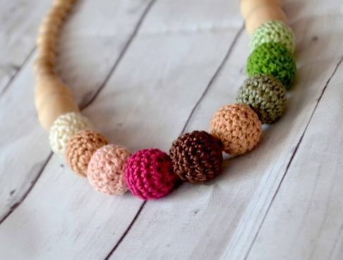 Tři sestry ve dřevě....