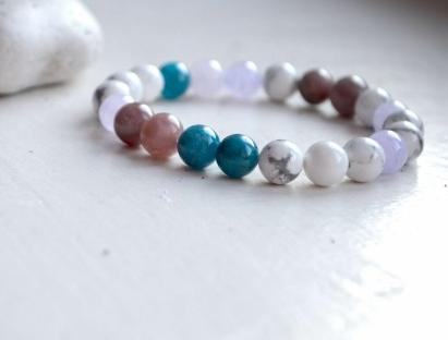 Tři sestry ve dřevě....