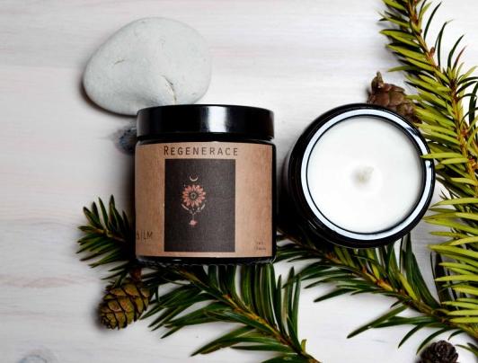 Tři sestry ve dřevě....