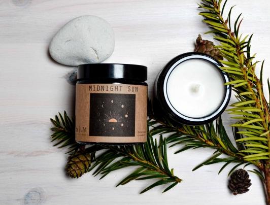 Tři sestry ve dřevě....