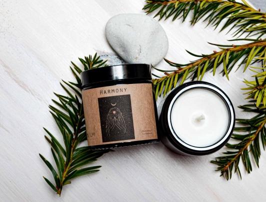 Tři sestry ve dřevě....