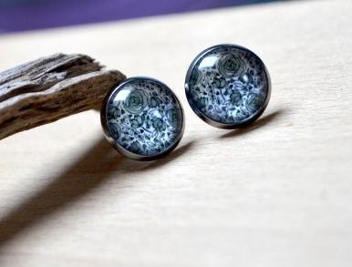 Tři sestry ve dřevě....