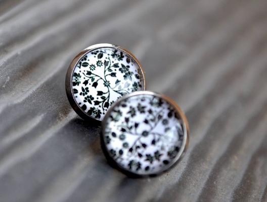 Tři sestry ve dřevě....