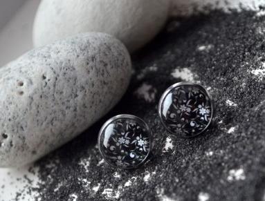 Tři sestry ve dřevě....