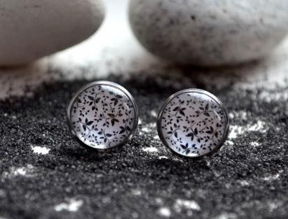 Tři sestry ve dřevě....