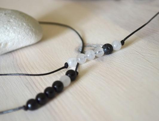 Tři sestry ve dřevě....