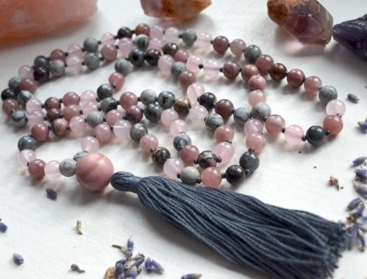 Tři sestry ve dřevě....