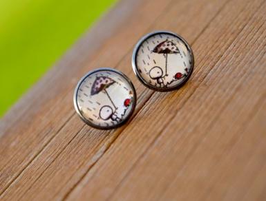 Tři sestry ve dřevě....