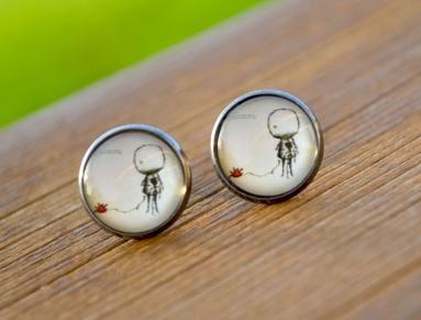 Tři sestry ve dřevě....