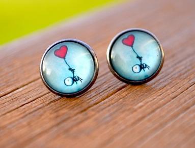 Tři sestry ve dřevě....