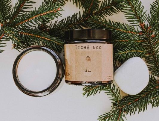 Tři sestry ve dřevě....