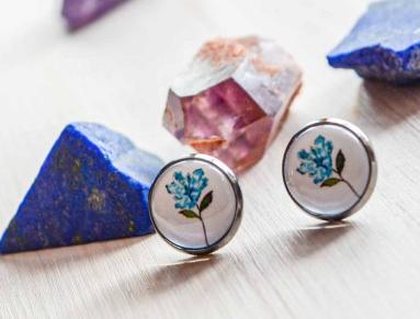 Tři sestry ve dřevě....