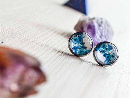 Tři sestry ve dřevě....