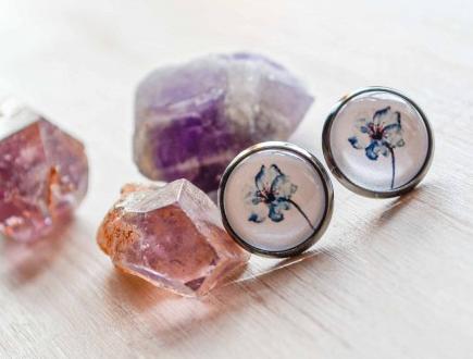 Tři sestry ve dřevě....