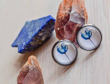 Tři sestry ve dřevě....