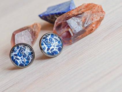 Tři sestry ve dřevě....