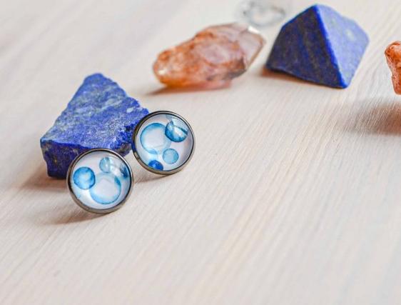 Tři sestry ve dřevě....