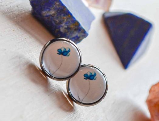 Tři sestry ve dřevě....