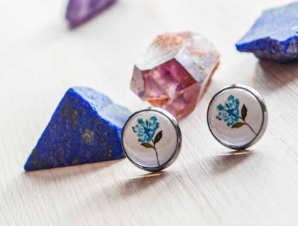 Tři sestry ve dřevě....