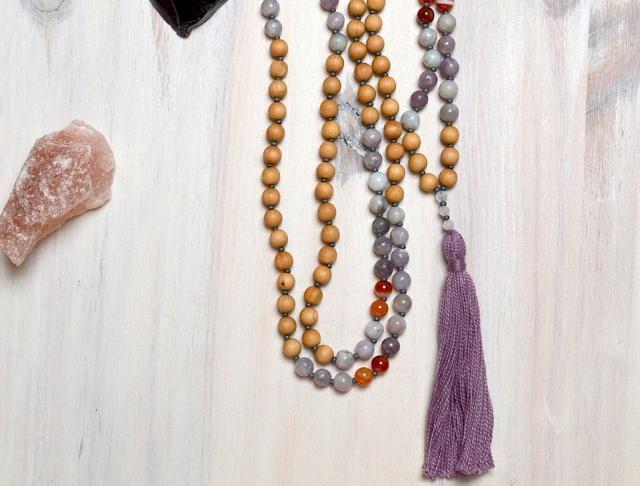 Tři sestry ve dřevě....