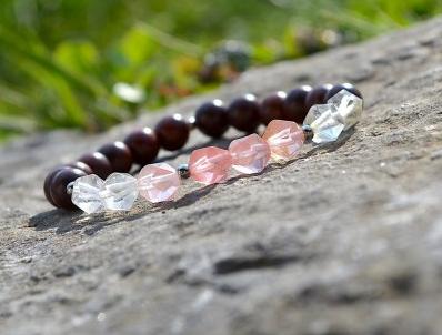 Tři sestry ve dřevě....