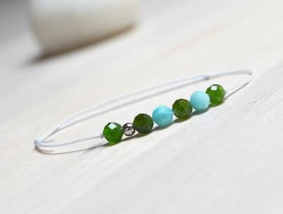 Tři sestry ve dřevě....