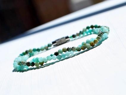 Tři sestry ve dřevě....