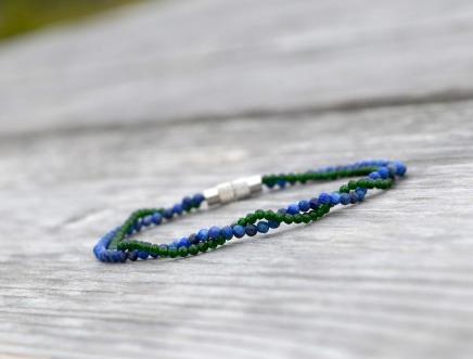 Tři sestry ve dřevě....