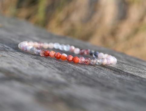 Tři sestry ve dřevě....