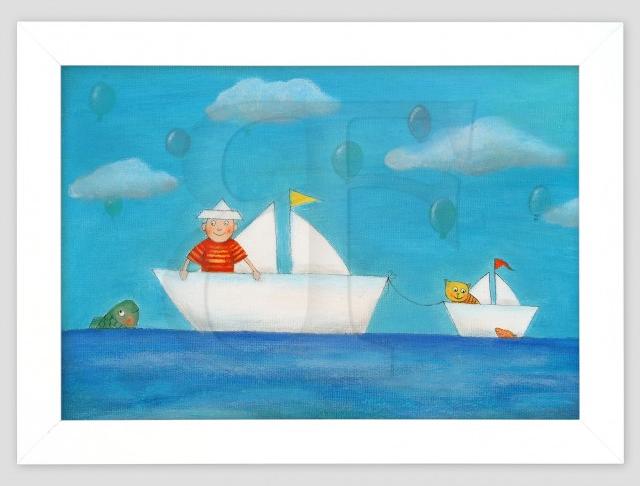 Tanečnice - bronzová socha,originál