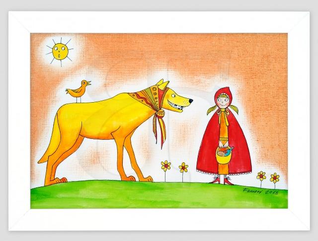 Tanečnice - bronzová socha,originál