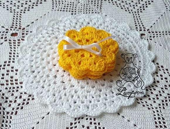 návod - čepička pro miminko