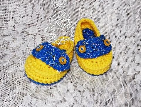 návod - čepička pro miminko